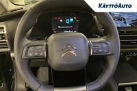 Citroën C5 X vaihtoauto