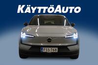 Volvo EX30 vaihtoauto