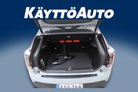 Volvo EX30 vaihtoauto