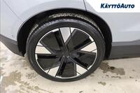 Volvo EX30 vaihtoauto