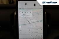 Volvo EX30 vaihtoauto