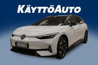 Volkswagen ID.7 vaihtoauto