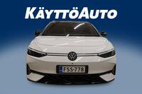 Volkswagen ID.7 vaihtoauto