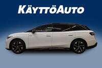 Volkswagen ID.7 vaihtoauto