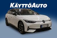 Volkswagen ID.7 vaihtoauto