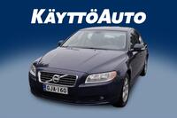 Volvo S80 vaihtoauto