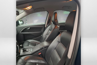 Volvo S80 vaihtoauto