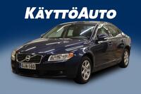 Volvo S80 vaihtoauto