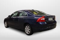 Volvo S80 vaihtoauto