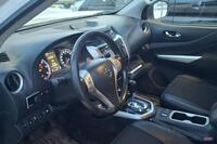 Nissan Navara vaihtoauto