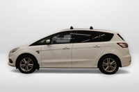 Ford S-MAX vaihtoauto