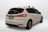 Ford S-MAX vaihtoauto