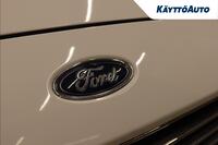 Ford S-MAX vaihtoauto