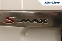 Ford S-MAX vaihtoauto