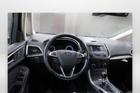 Ford S-MAX vaihtoauto