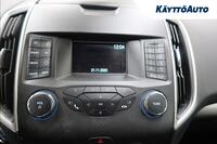 Ford S-MAX vaihtoauto