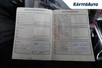 Ford S-MAX vaihtoauto