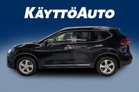 Nissan X-Trail vaihtoauto