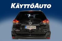 Nissan X-Trail vaihtoauto