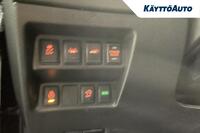 Nissan X-Trail vaihtoauto