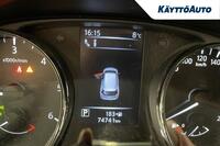 Nissan X-Trail vaihtoauto