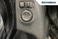 Nissan X-Trail vaihtoauto