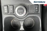 Nissan X-Trail vaihtoauto