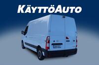 Opel Movano vaihtoauto