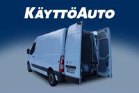 Opel Movano vaihtoauto