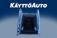 Opel Movano vaihtoauto