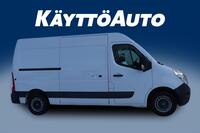 Opel Movano vaihtoauto