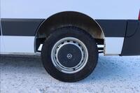 Opel Movano vaihtoauto