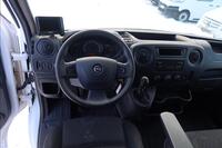 Opel Movano vaihtoauto