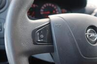 Opel Movano vaihtoauto