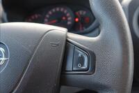 Opel Movano vaihtoauto