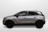 Opel Crossland vaihtoauto