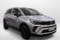 Opel Crossland vaihtoauto