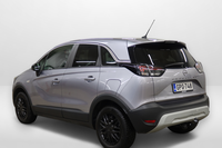 Opel Crossland vaihtoauto