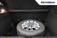 Opel Crossland vaihtoauto