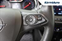 Opel Crossland vaihtoauto