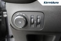 Opel Crossland vaihtoauto