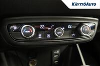 Opel Crossland vaihtoauto