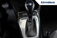 Opel Crossland vaihtoauto