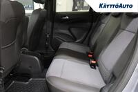 Opel Crossland vaihtoauto