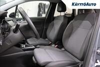 Opel Crossland vaihtoauto
