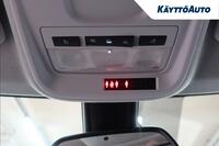 Opel Crossland vaihtoauto