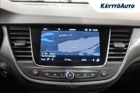 Opel Crossland vaihtoauto