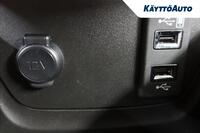 Opel Crossland vaihtoauto