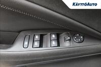 Opel Crossland vaihtoauto