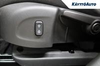 Opel Crossland vaihtoauto